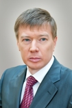 Кіровоградському губернатору Cергію Ларіну вдалося забезпечити високі показники ПР без скандалів на всю Україну
