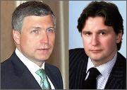 Чи слід очікувати, що за Губським з БЮТ піде і народний депутат Павло Костенко?
