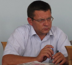 Мер Черкас шокований політичними заявами начальника обласної міліції