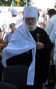 Найавторитетніший православний священник Черкащини владика Софроній відмовився входити до виборчого списку Партії регіонів