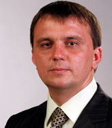 Безпартійний Жмаєв є кандидатом-висуванцем від Компартії
