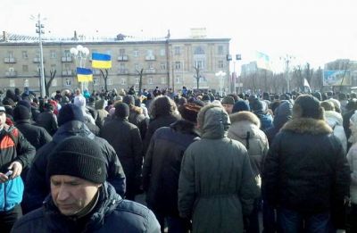 фото - з Фейсбук Лілії Демченко