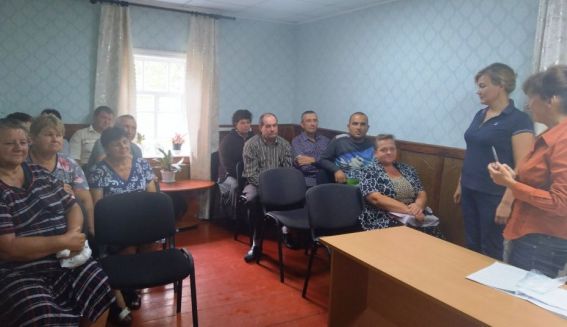 50 жителів Чигиринської територіальної громади знайшли роботу у місцевих роботодавців (1)