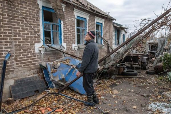 Краматорськ, Донецька область