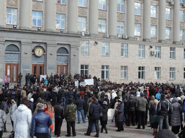 Фото з Фейсбуку Бориса Бродовського